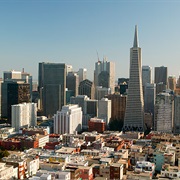 San Francisco, California
