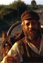 Fiddler on the Roof