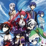 Date a Live