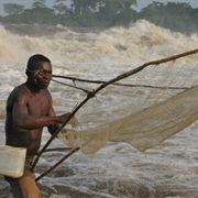 Congo River