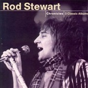 Rod Stewart - Chronicles