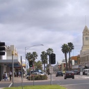 Mildura, Victoria