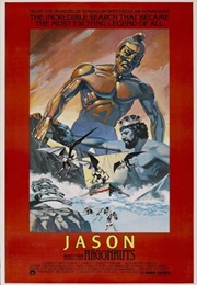 Jason and the Argonauts (1963)