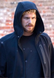 Iron Fist S1ep8: The Blessing of Many Fractures (2017)