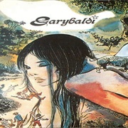 Garybaldi - Nuda