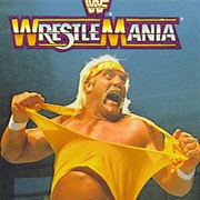 WWF Wrestlemania