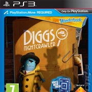 Wonderbook: Diggs Nightcrawler