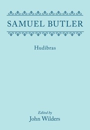 Hudibras (Samuel Butler)