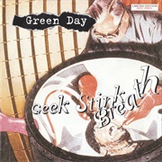 Green Day - Geek Stink Breath