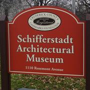 Schifferstadt Architectural Museum