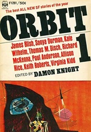 Orbit 1 (Damon Knight)