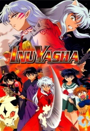 Inuyasha (2000)
