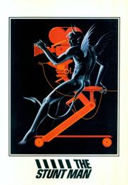 The Stuntman