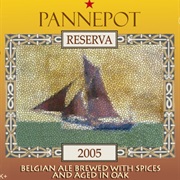 Struise Pannepot Reserva