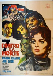 Sette Contro La Morte (1964)