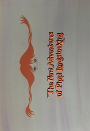 New Adventures of Pippi Longstocking,The (1988)