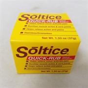 Soltice