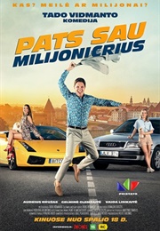 Pats Sau Milijonierius (2019)