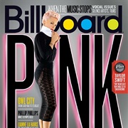 Billboard Magazine