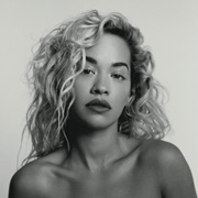 Rita Ora