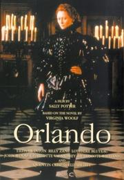 Orlando (1992 - Sally Potter)