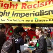 Party for Socialism and Liberation