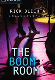 The Boom Room (Rick Blechta)