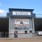 Farmerville, Louisiana