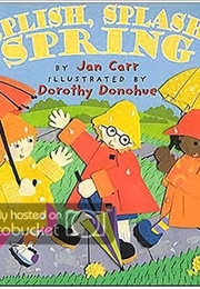 Splish Splash Spring (Jan Carr)