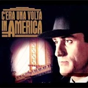 C'era Una Volta in America Soundtrack