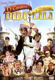 O Cavaleiro Didi E a Princesa Lili (2006)