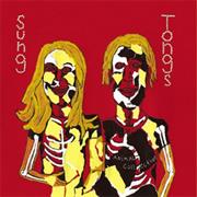Animal Collective - Sung Tongs