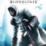 Assassin&#39;s Creed: Bloodlines (2009)
