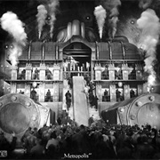 Metropolis