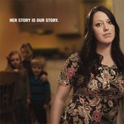 Paycheck to Paycheck: The Life and Times of Katrina Gilbert