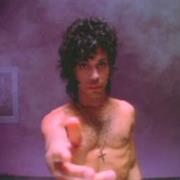 Prince, "When Doves Cry"