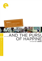 . . . and the Pursuit of Happiness (1986)