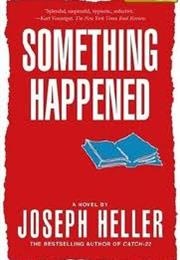 Something Happened (Joseph Heller)