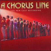 A Chorus Line (2008 Revival)