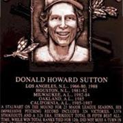 Don Sutton
