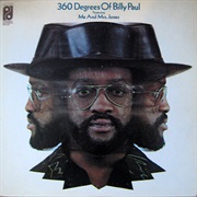 Billy Paul - 360 Degrees of Billy Paul