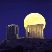 August Moon Festival, Greece