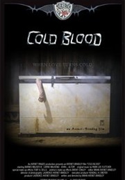 Cold Blood (2001)