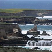 Montana De Oro State Park