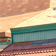 Soon's Kal Bi Drive In