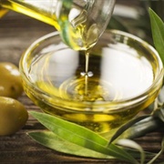 Olive Oil