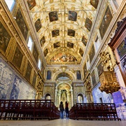 Museu Nacional Do Azulejo