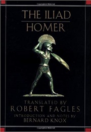 The Iliad (Homer)