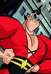 Plasticman (2006)