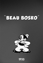 Beau Bosko (1933)